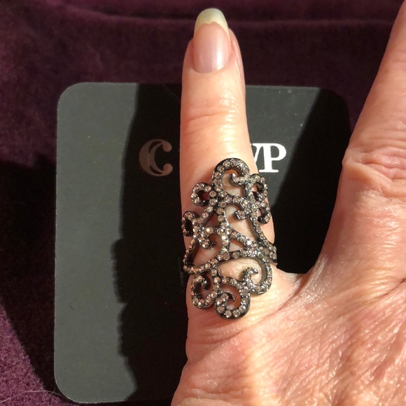 Charming Charlie‘s Ring - Picture 4 of 5